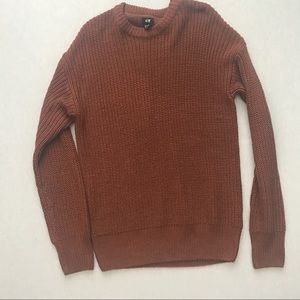 H&M Sweater